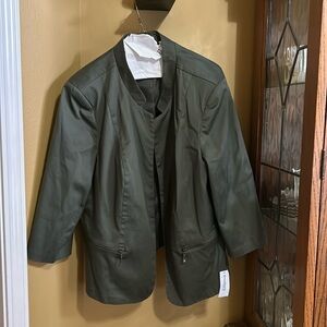 Women’s dress jacket